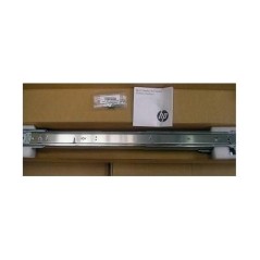 "Hewlett Packard Enterprise Rack Mounting Rail Kit - Premium Quality | Part No. 662535-001"